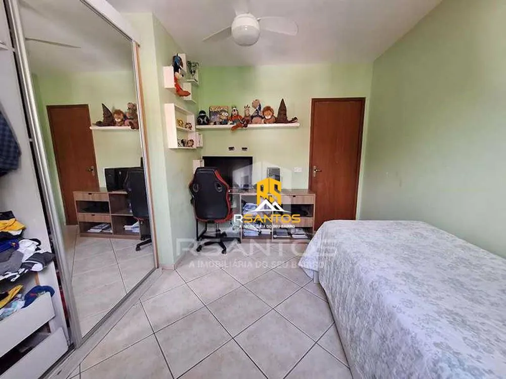 Casa, 3 quartos, 129 m² - Foto 20