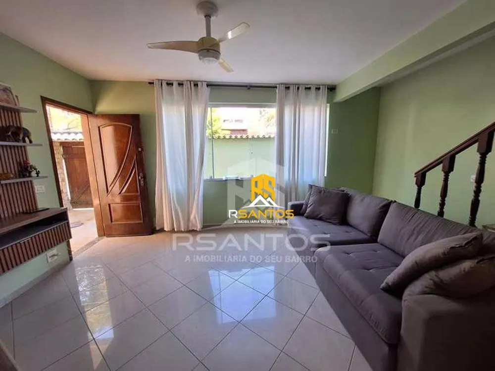 Casa, 3 quartos, 129 m² - Foto 6