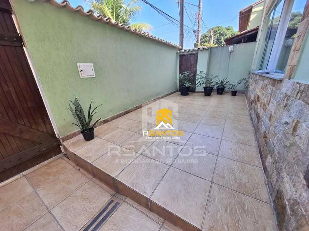 Casa, 3 quartos, 129 m² - Foto 2