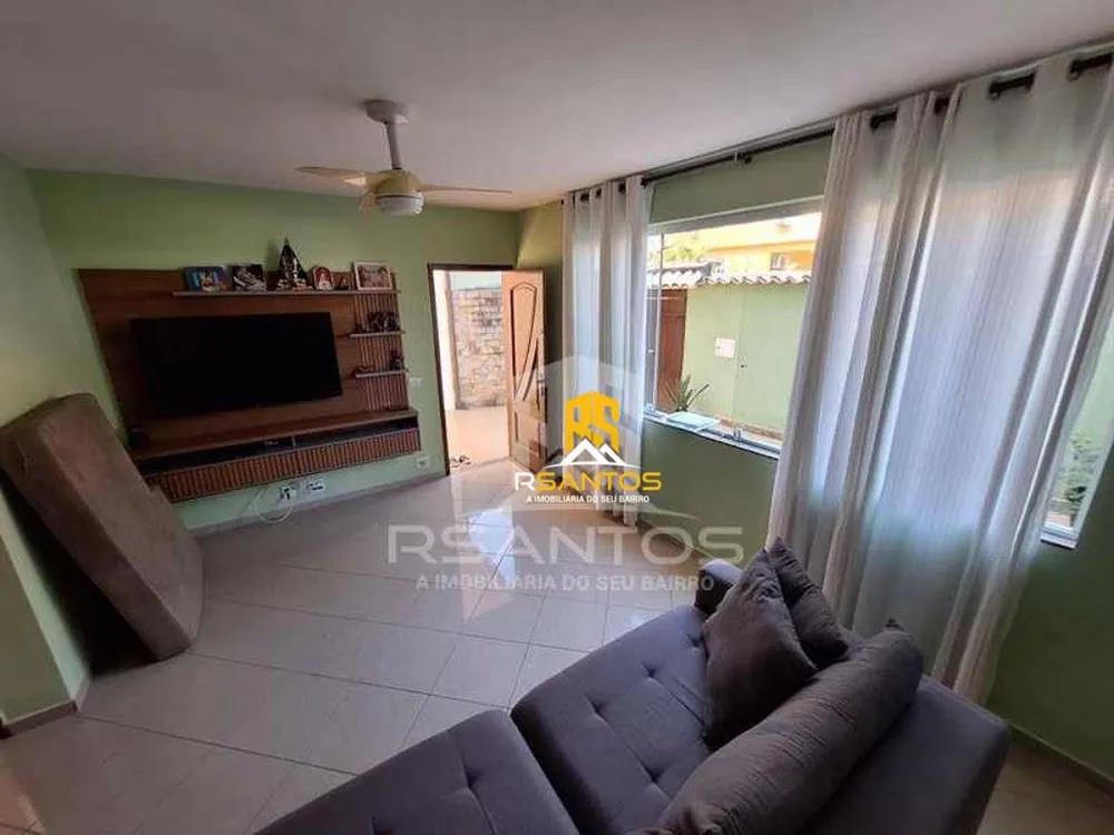 Casa, 3 quartos, 129 m² - Foto 4