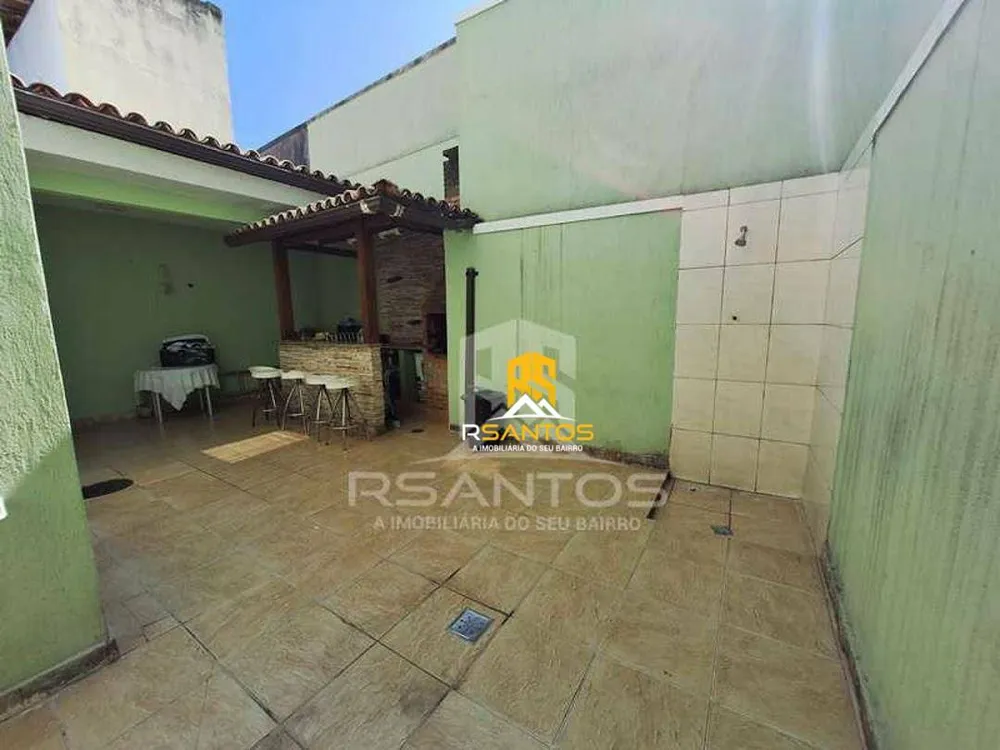 Casa, 3 quartos, 129 m² - Foto 10