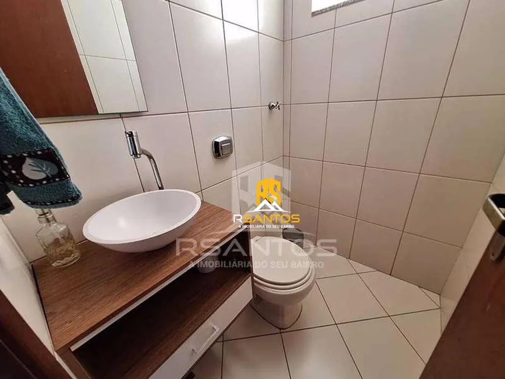 Casa, 3 quartos, 129 m² - Foto 7