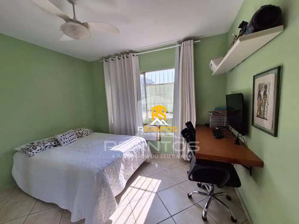 Casa, 3 quartos, 129 m² - Foto 13