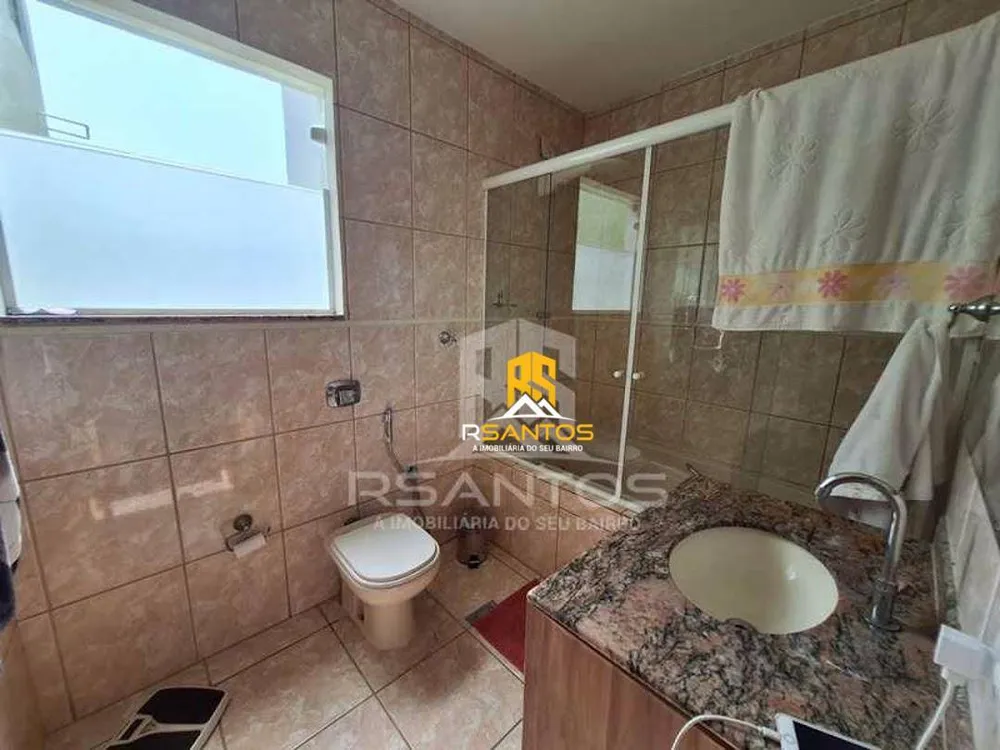 Casa, 3 quartos, 129 m² - Foto 21