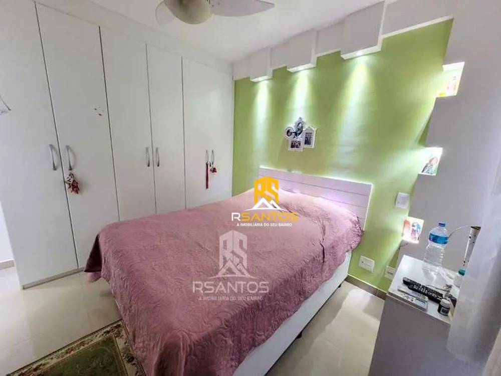 Apartamento, 1 quarto, 53 m² - Foto 4