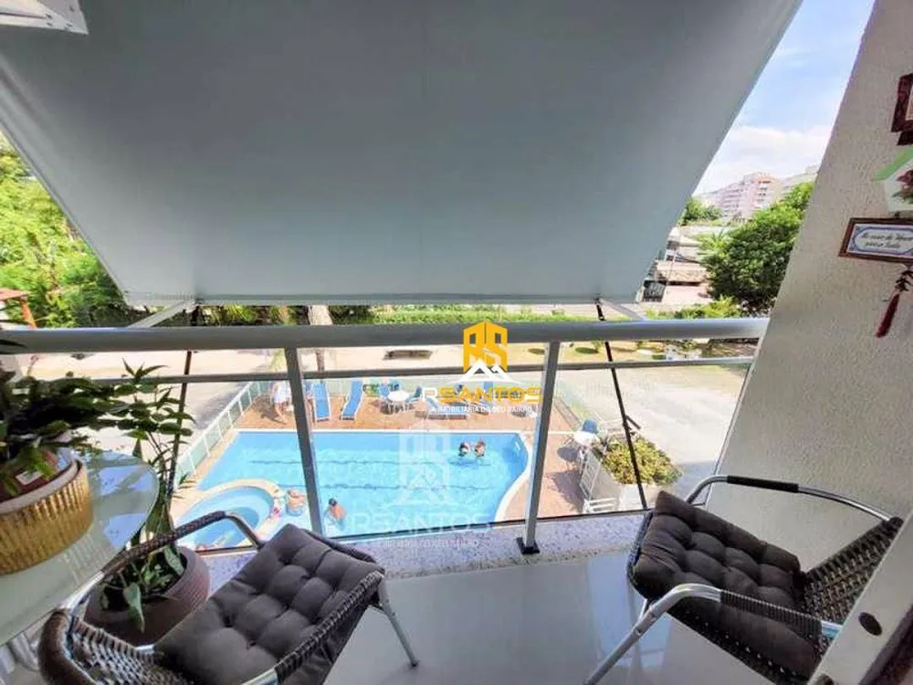 Apartamento, 1 quarto, 53 m² - Foto 3