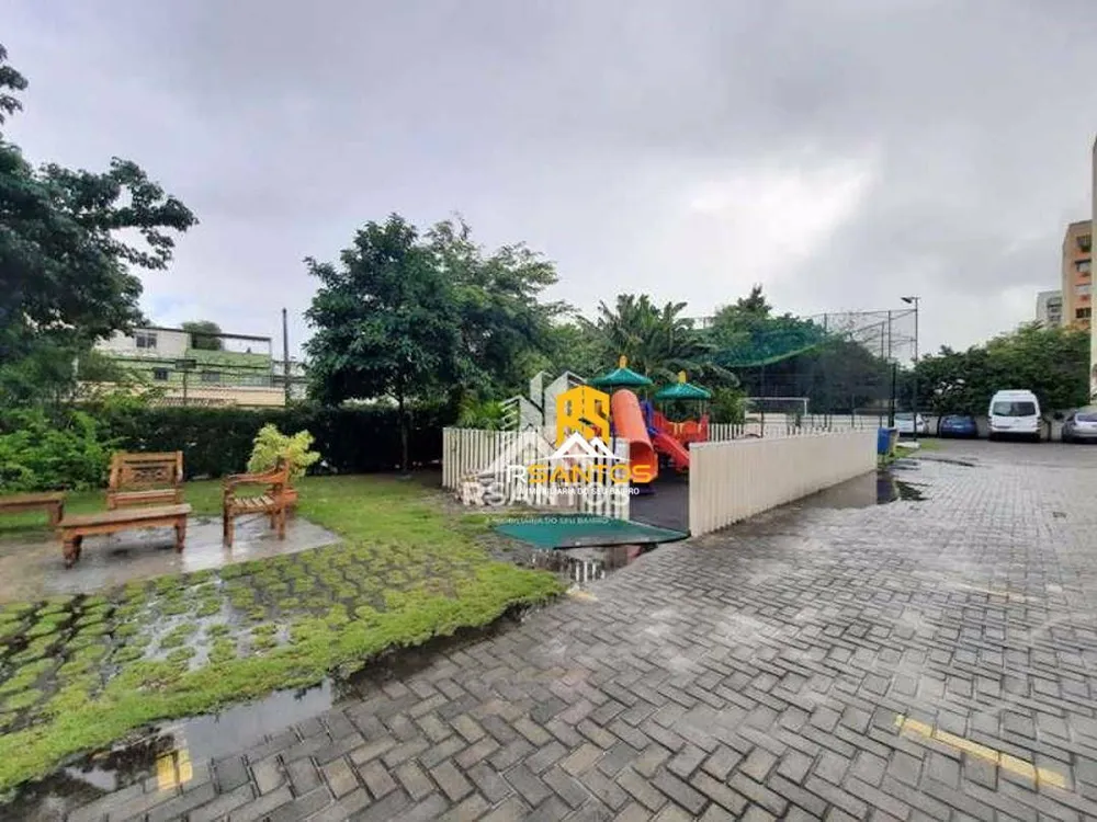Apartamento, 1 quarto, 53 m² - Foto 20