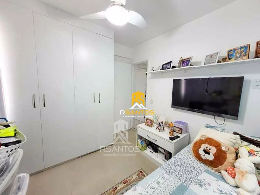 Apartamento, 1 quarto, 53 m² - Foto 8