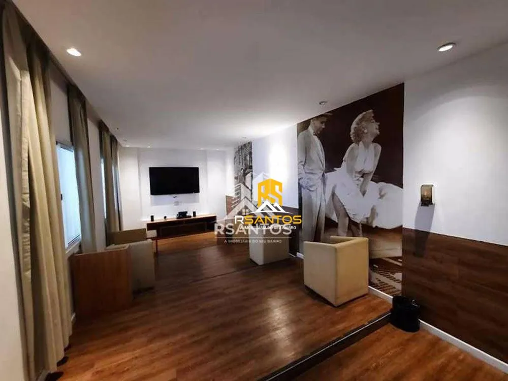 Apartamento, 1 quarto, 53 m² - Foto 17