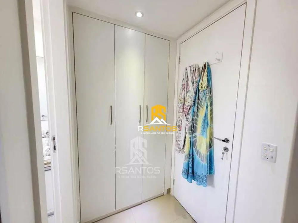 Apartamento, 1 quarto, 53 m² - Foto 5