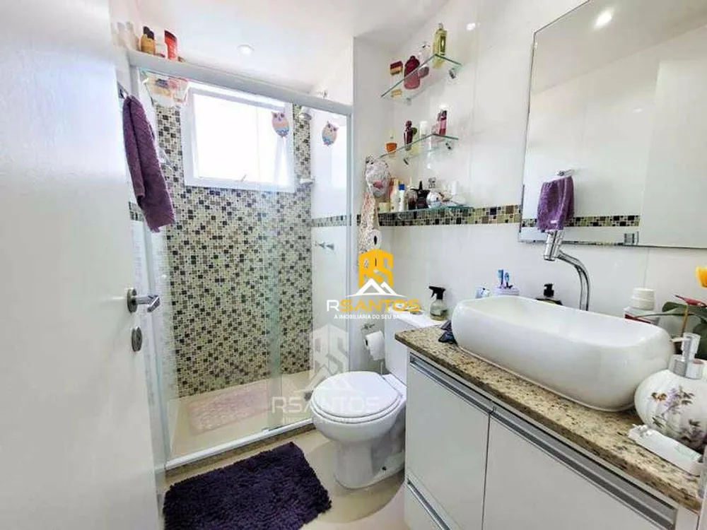 Apartamento, 1 quarto, 53 m² - Foto 6