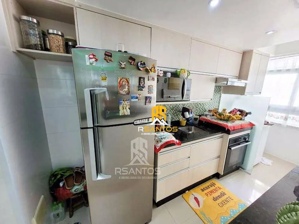 Apartamento, 1 quarto, 53 m² - Foto 12