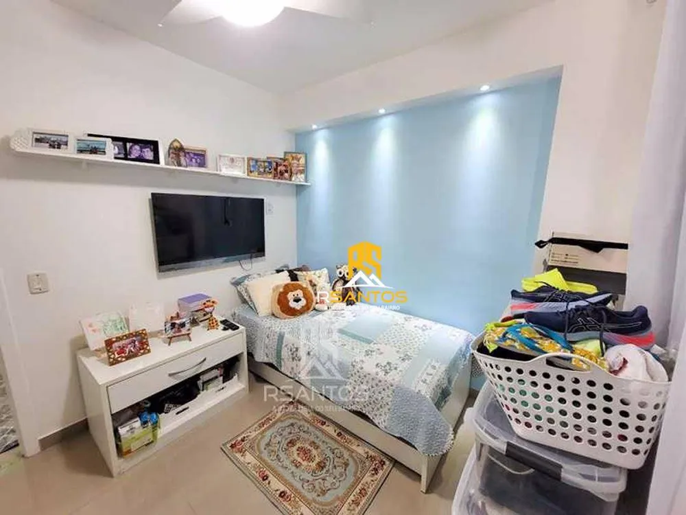 Apartamento, 1 quarto, 53 m² - Foto 7
