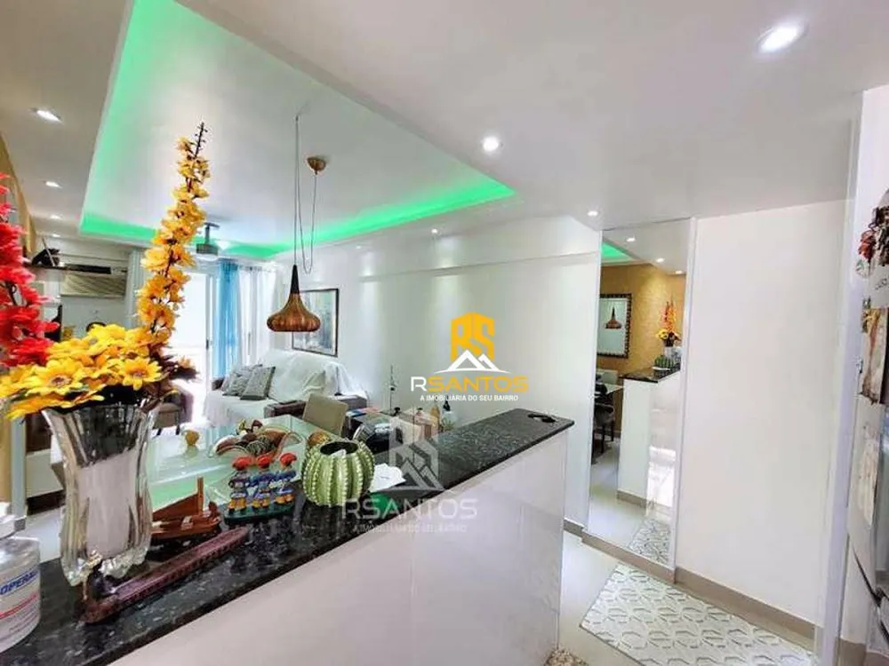Apartamento, 1 quarto, 53 m² - Foto 10