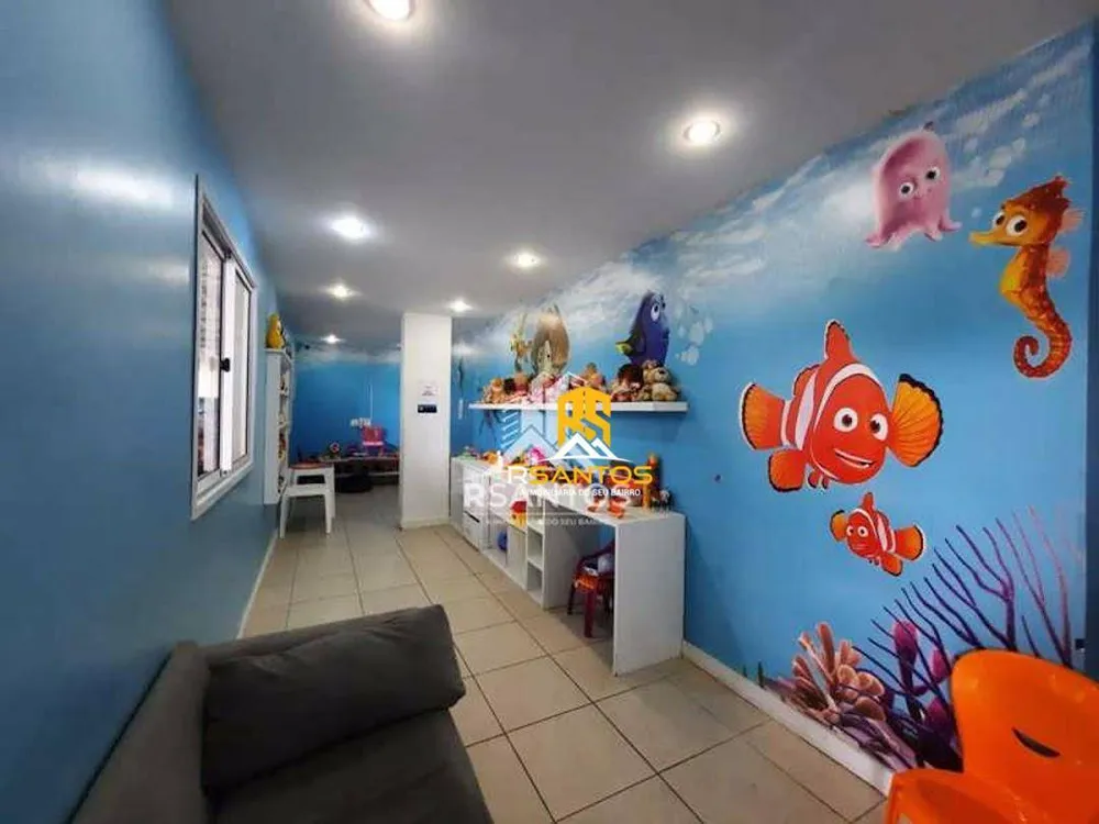 Apartamento, 1 quarto, 53 m² - Foto 19