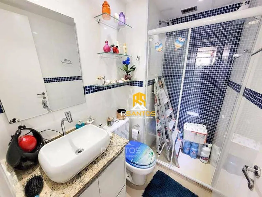Apartamento, 1 quarto, 53 m² - Foto 9