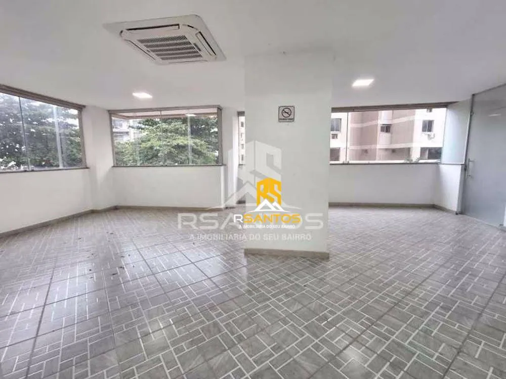 Apartamento, 4 quartos, 115 m² - Foto 2