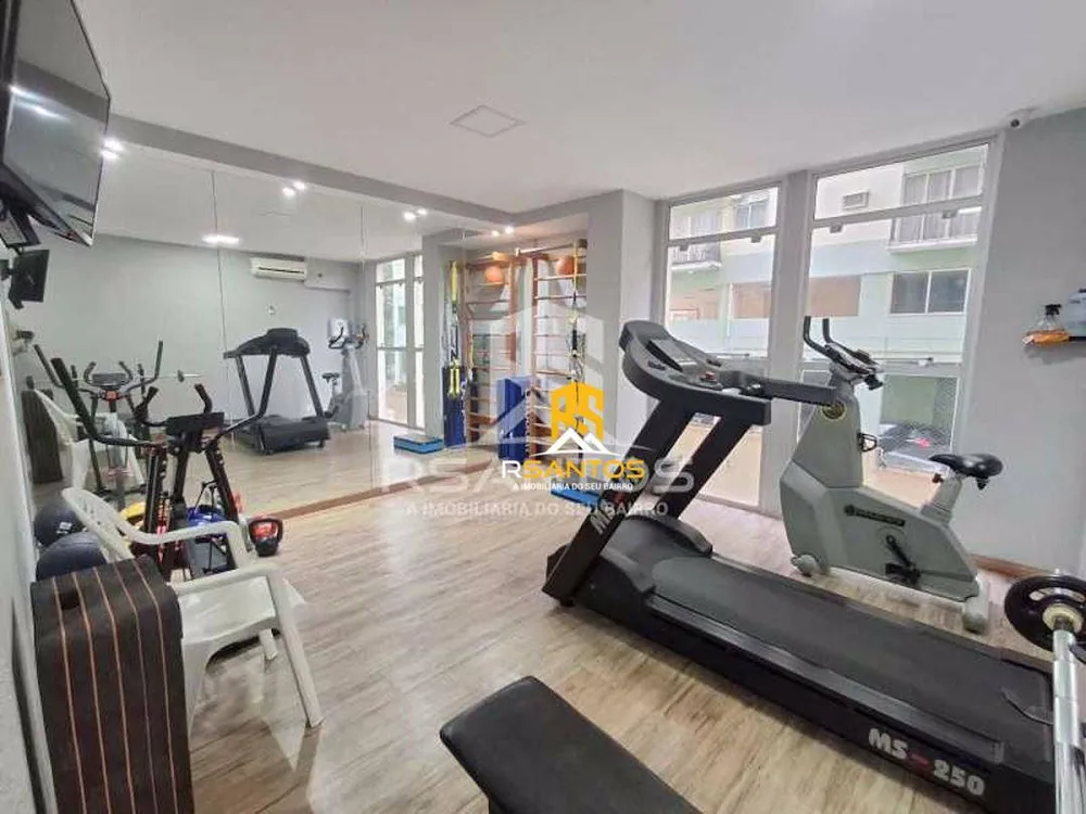 Apartamento, 4 quartos, 115 m² - Foto 24