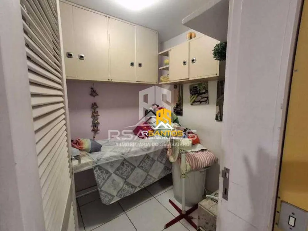 Apartamento, 4 quartos, 115 m² - Foto 25