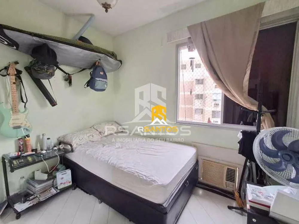 Apartamento, 4 quartos, 115 m² - Foto 3