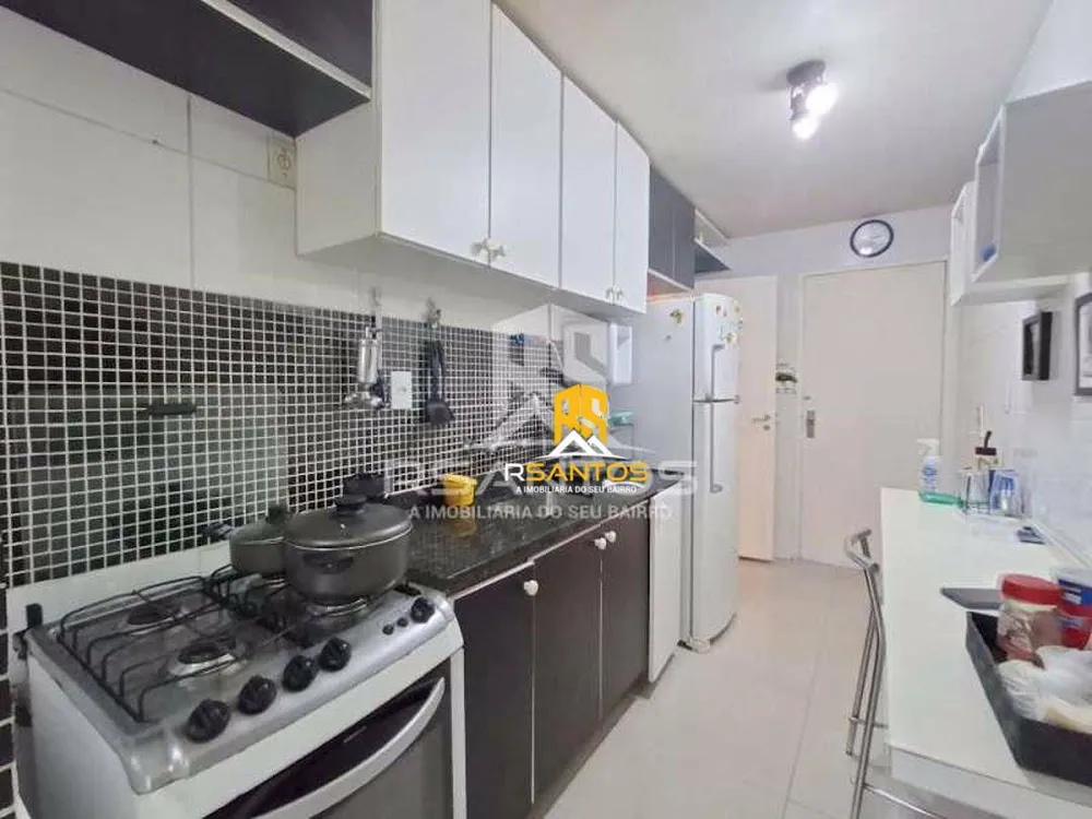 Apartamento, 4 quartos, 115 m² - Foto 27