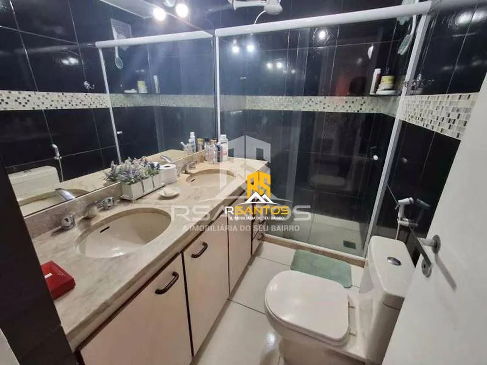 Apartamento, 4 quartos, 115 m² - Foto 15