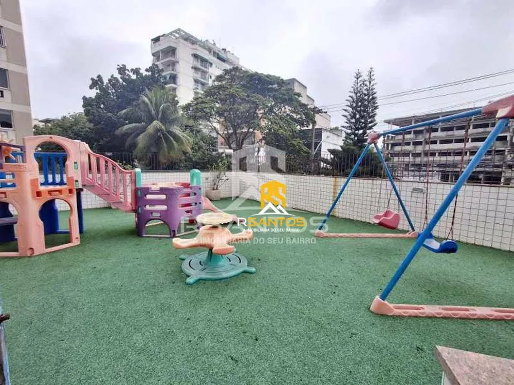 Apartamento, 4 quartos, 115 m² - Foto 5