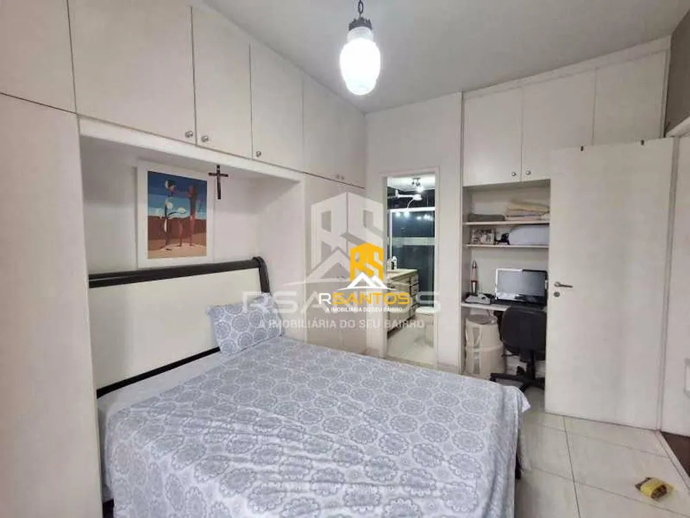Apartamento, 4 quartos, 115 m² - Foto 11