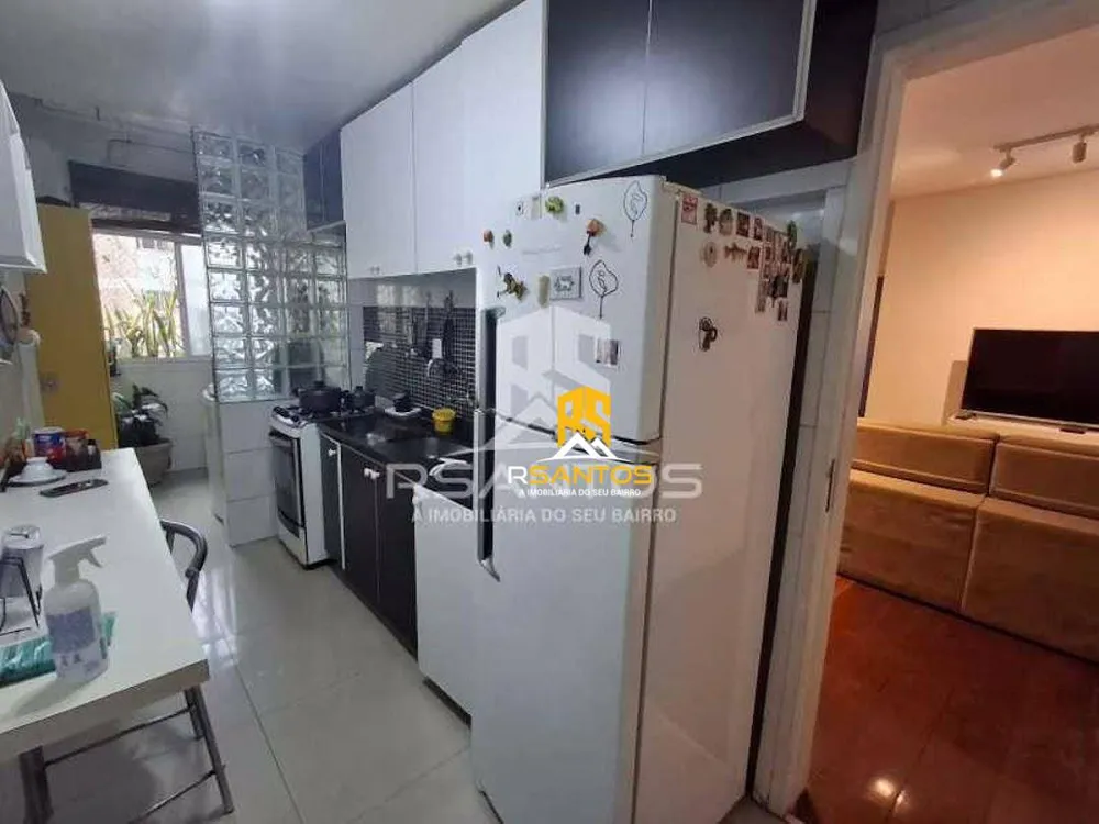 Apartamento, 4 quartos, 115 m² - Foto 1