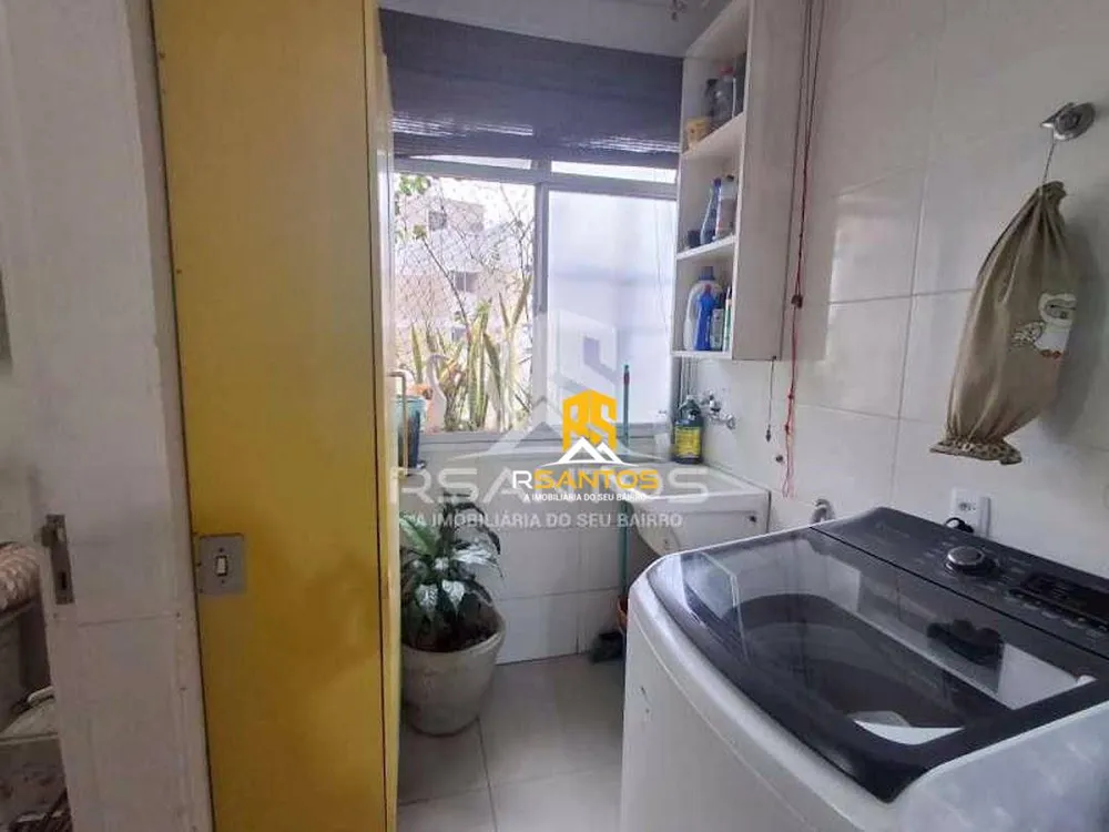 Apartamento, 4 quartos, 115 m² - Foto 22