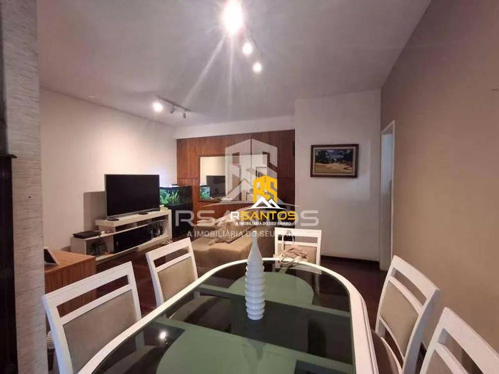 Apartamento, 4 quartos, 115 m² - Foto 19