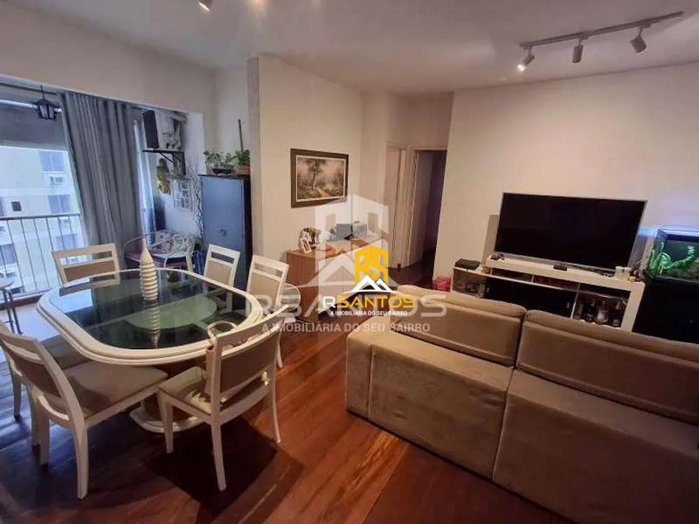 Apartamento, 4 quartos, 115 m² - Foto 30