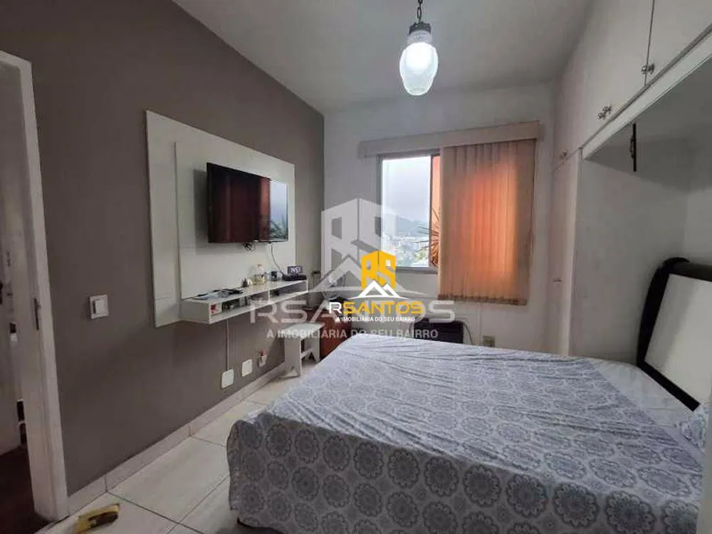 Apartamento, 4 quartos, 115 m² - Foto 29