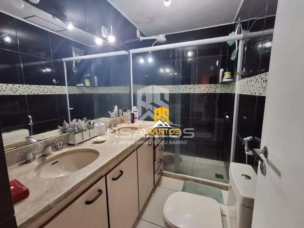 Apartamento, 4 quartos, 115 m² - Foto 10
