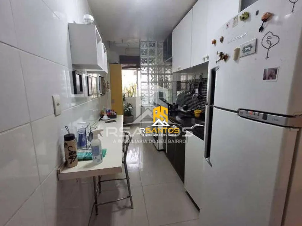 Apartamento, 4 quartos, 115 m² - Foto 13
