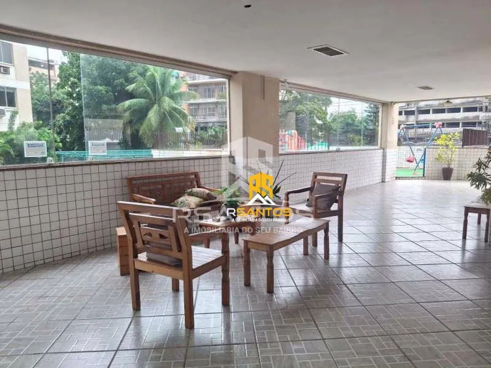 Apartamento, 4 quartos, 115 m² - Foto 16