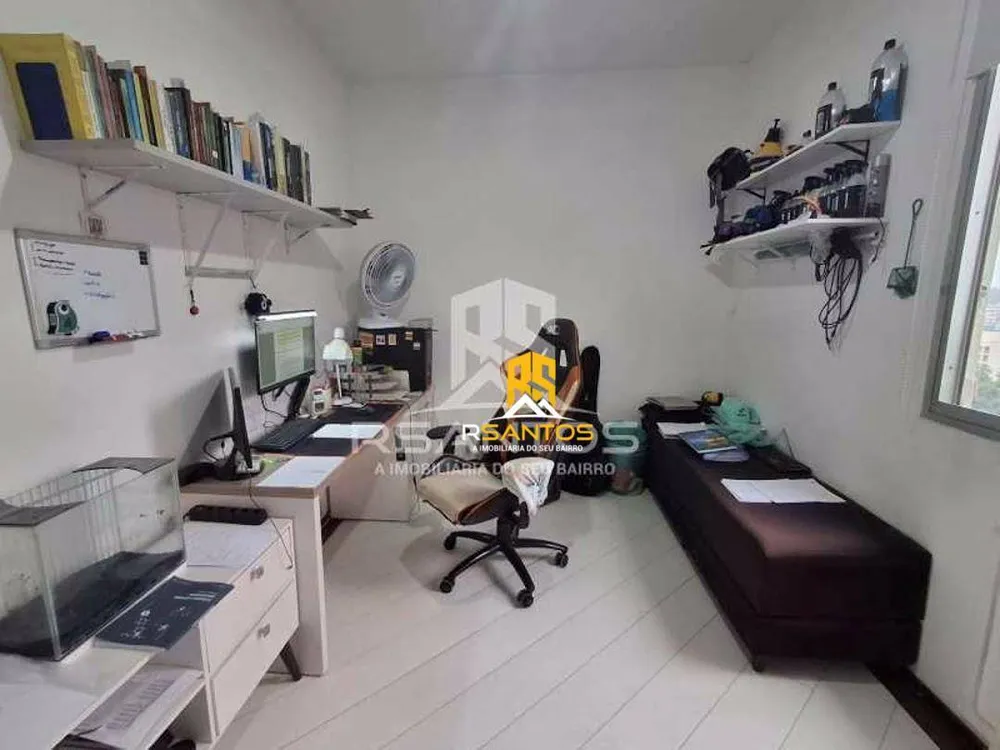 Apartamento, 4 quartos, 115 m² - Foto 7