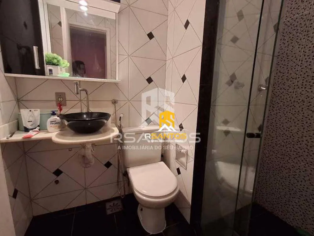 Apartamento, 4 quartos, 115 m² - Foto 8