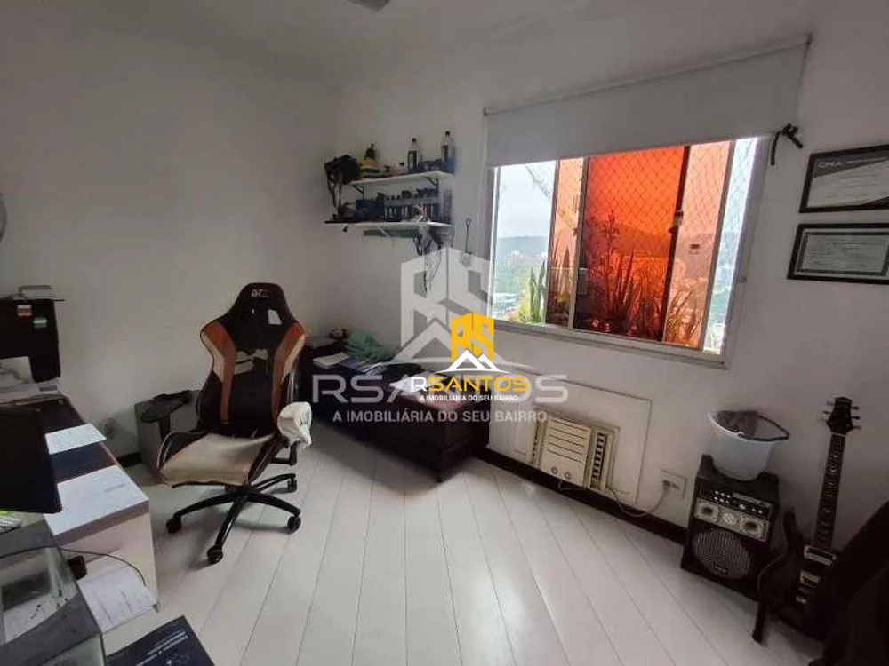 Apartamento, 4 quartos, 115 m² - Foto 17