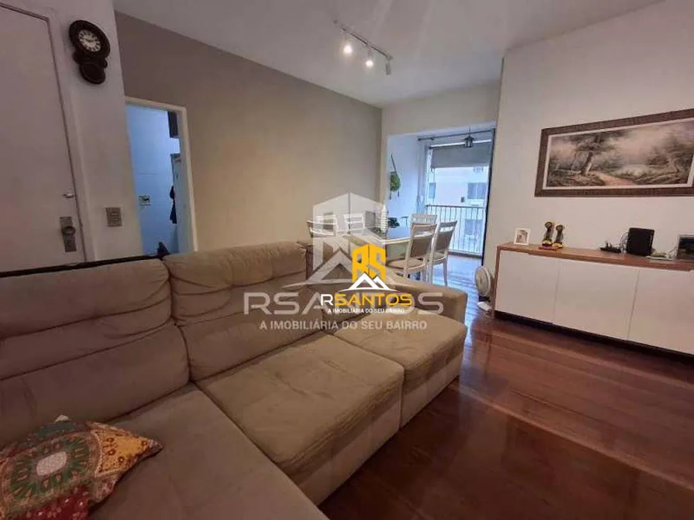Apartamento, 4 quartos, 115 m² - Foto 20