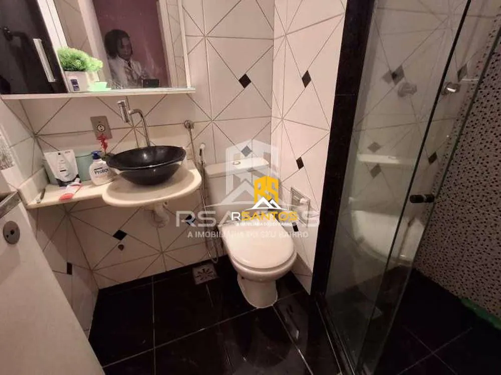 Apartamento, 4 quartos, 115 m² - Foto 12