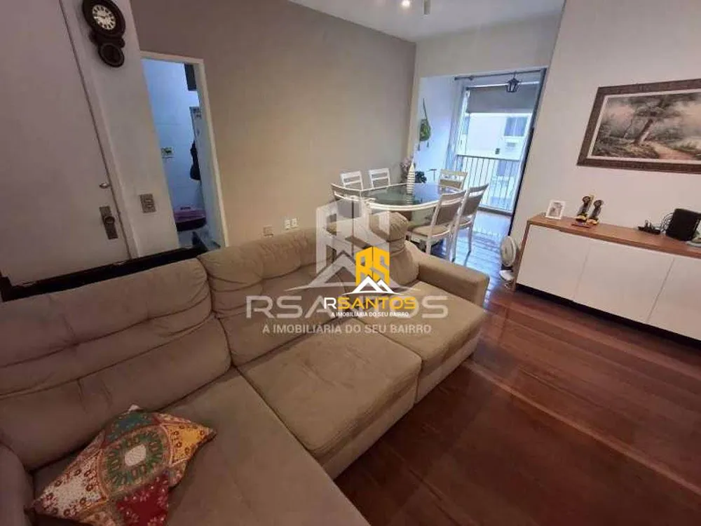 Apartamento, 4 quartos, 115 m² - Foto 6