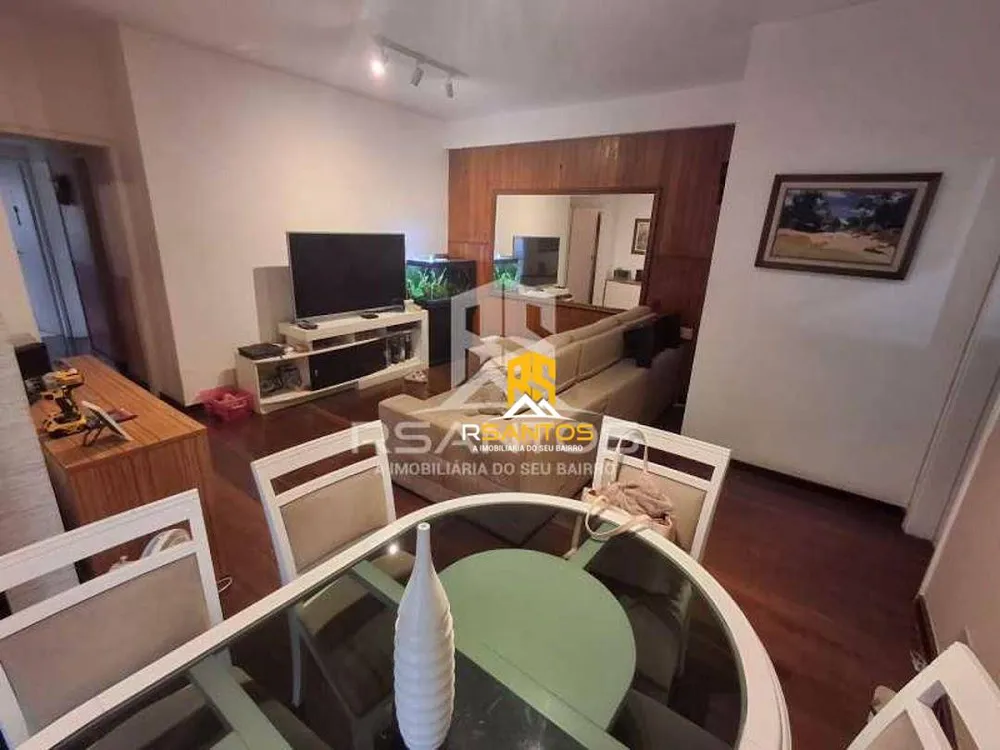 Apartamento, 4 quartos, 115 m² - Foto 23