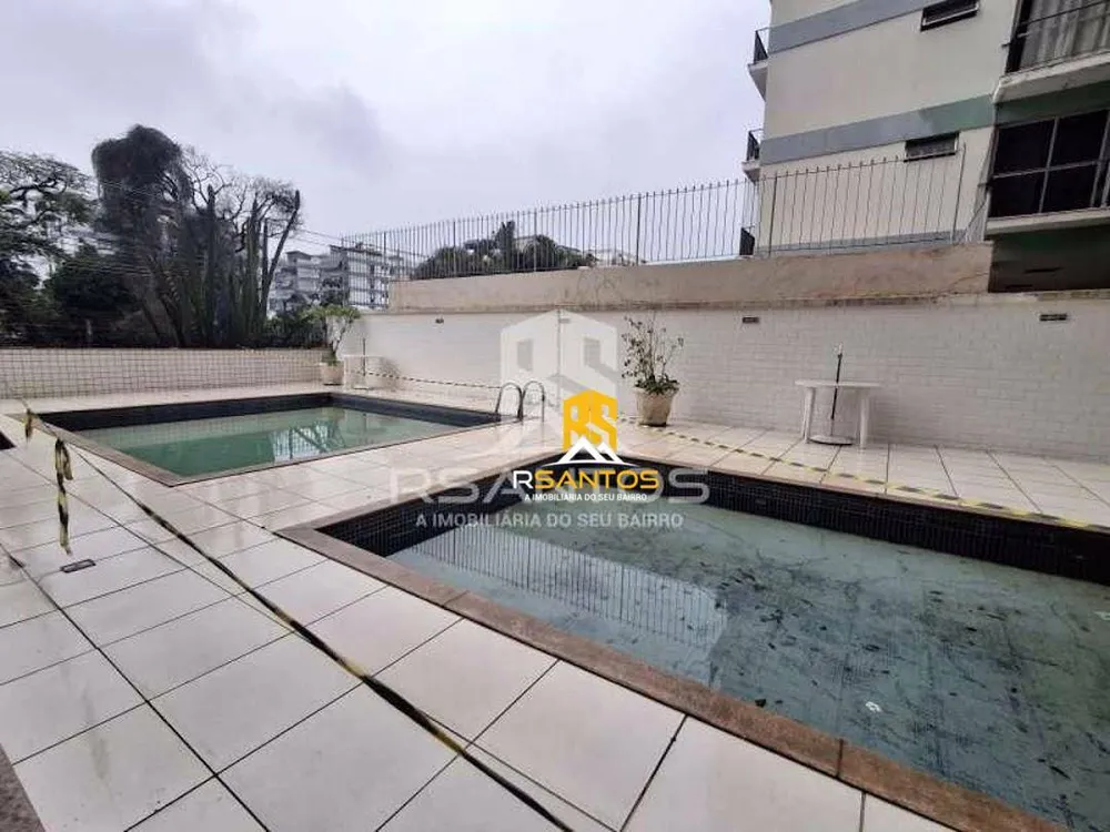 Apartamento, 4 quartos, 115 m² - Foto 21