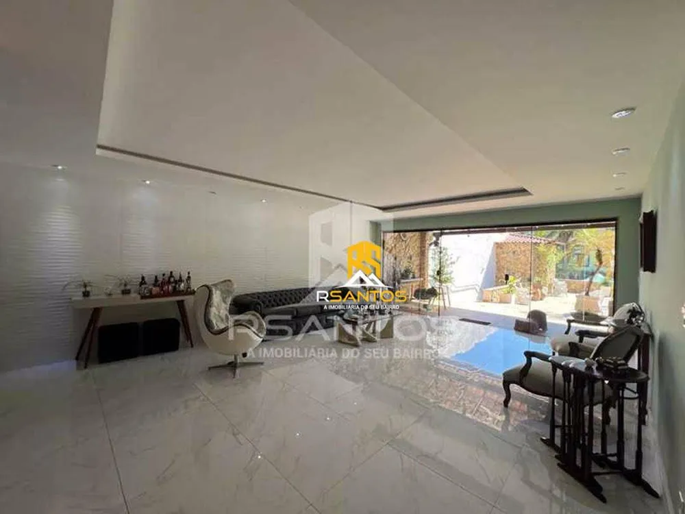 Casa de Condomínio, 2 quartos - Foto 6