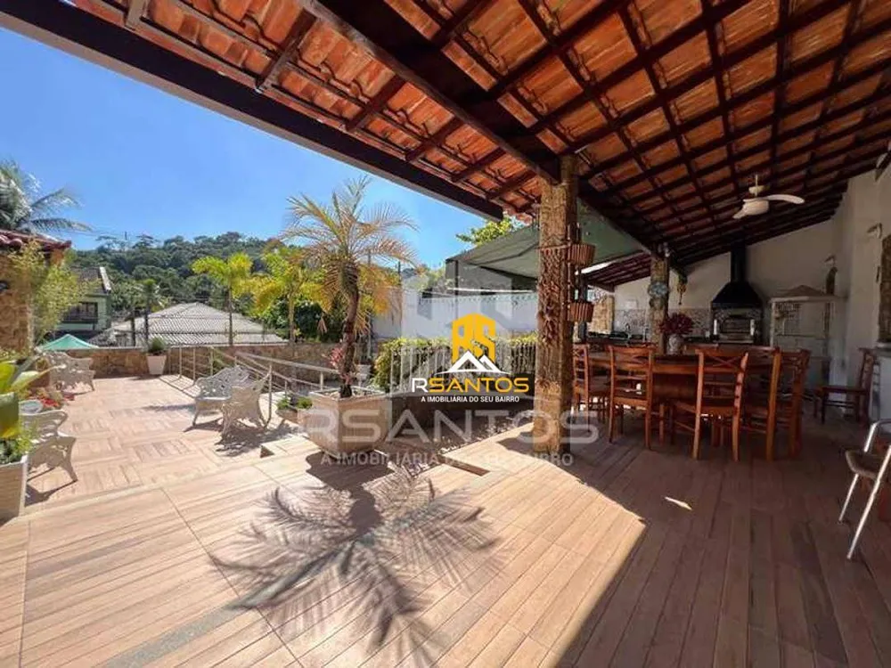 Casa de Condomínio, 2 quartos - Foto 1
