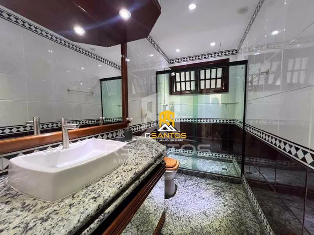Casa de Condomínio, 2 quartos - Foto 10