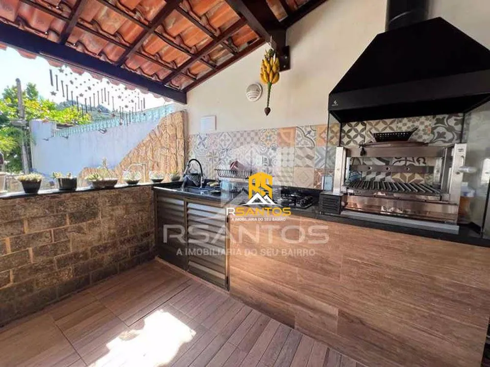 Casa de Condomínio, 2 quartos - Foto 25