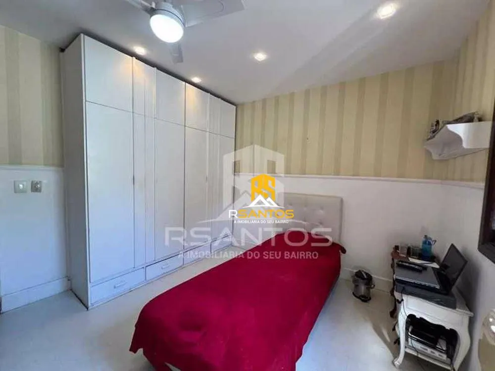 Casa de Condomínio, 2 quartos - Foto 11