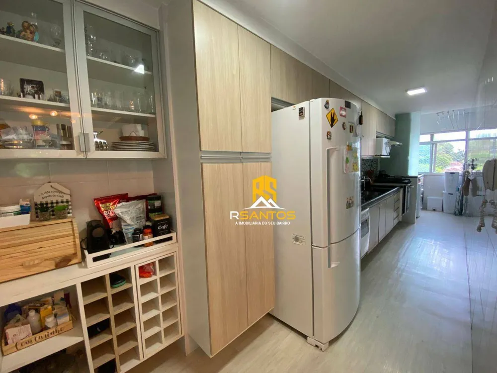 Apartamento, 3 quartos, 94 m² - Foto 28